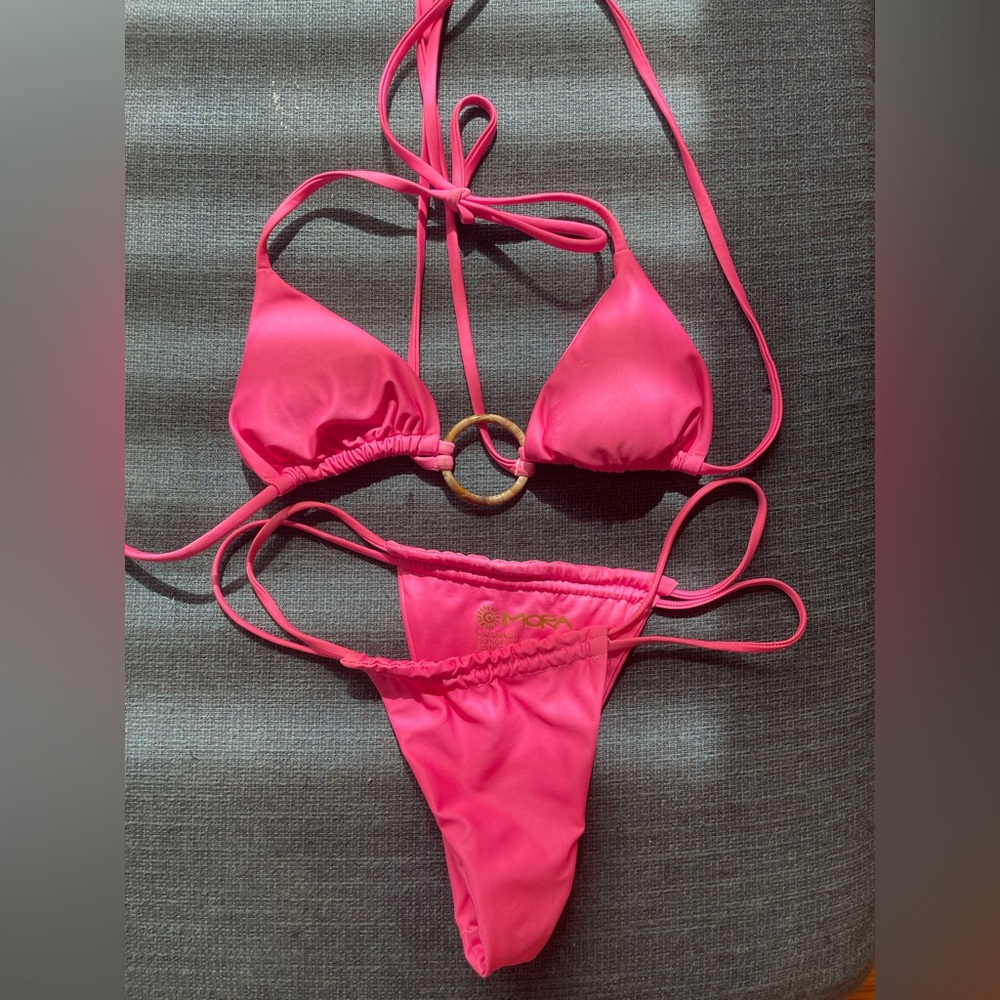 Mora girls baiting suit